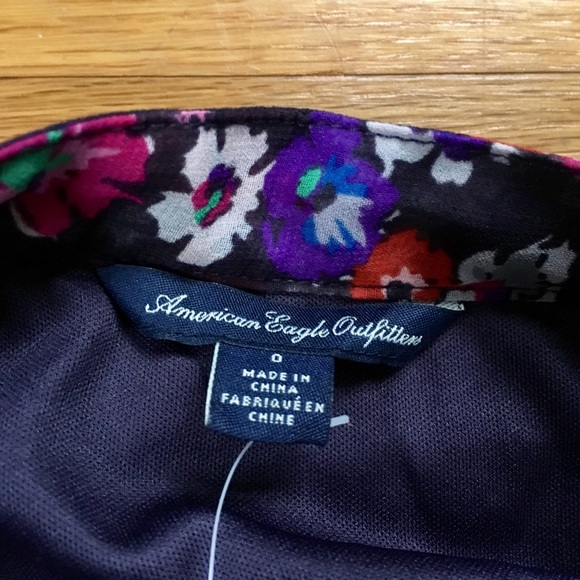 American Eagle Skater Skirt - Picture 5 of 8